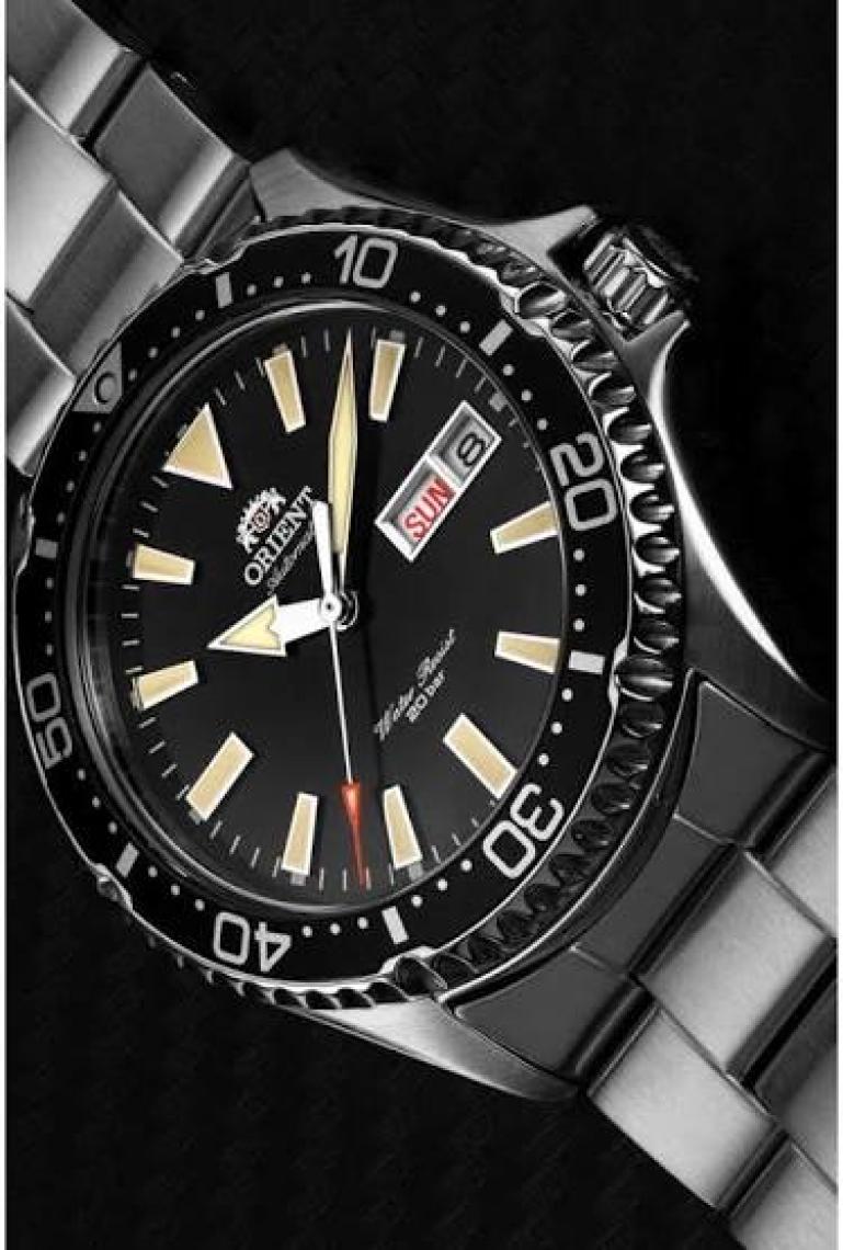 Orient Otomatik RA-AA0003R19B  Erkek Kol Saati