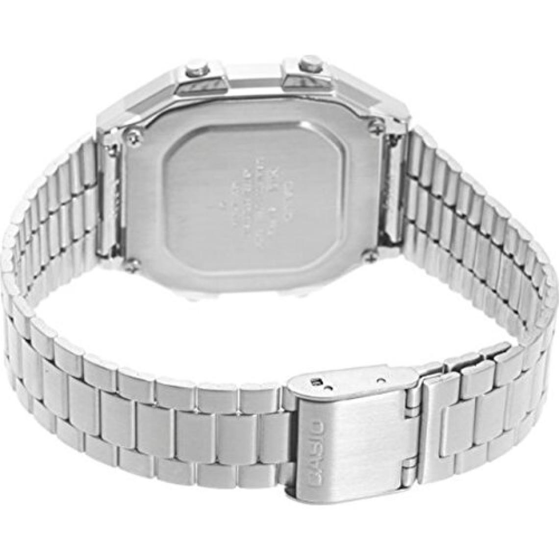 Casio A178WA-1ADF Kol Saati