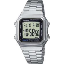 Casio A178WA-1ADF Kol Saati
