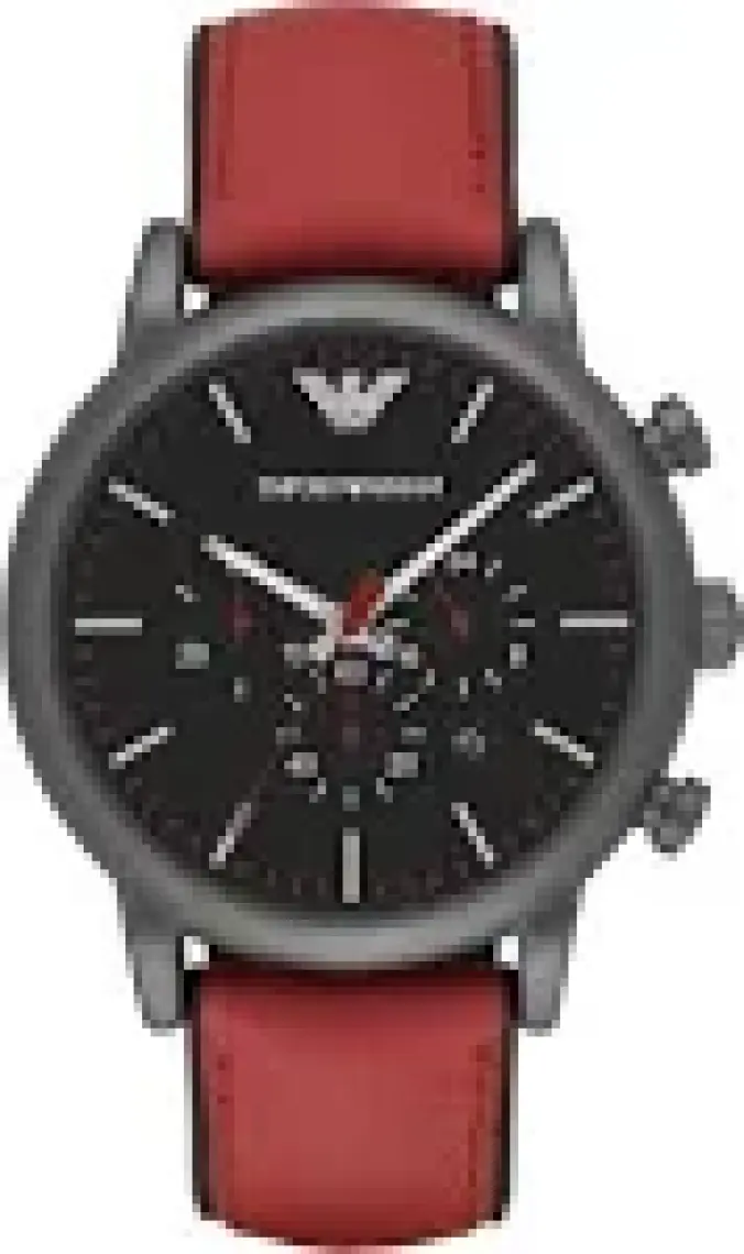 Emporio Armani AR1971 Erkek Kol Saati
