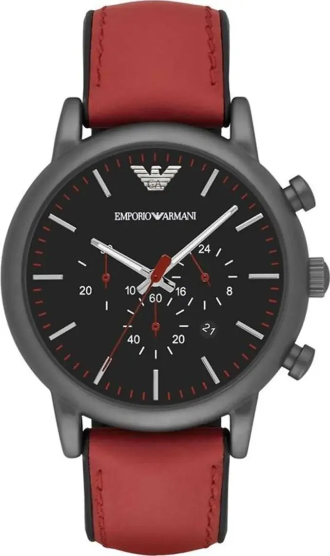 Emporio Armani AR1971 Erkek Kol Saati