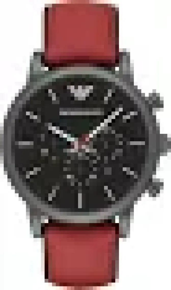 Emporio Armani AR1971 Erkek Kol Saati