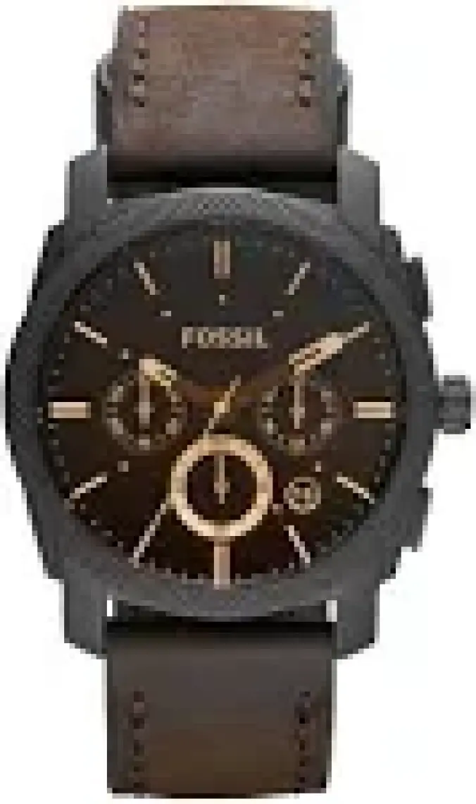 Fossil FFS4656 Erkek Kol Saati