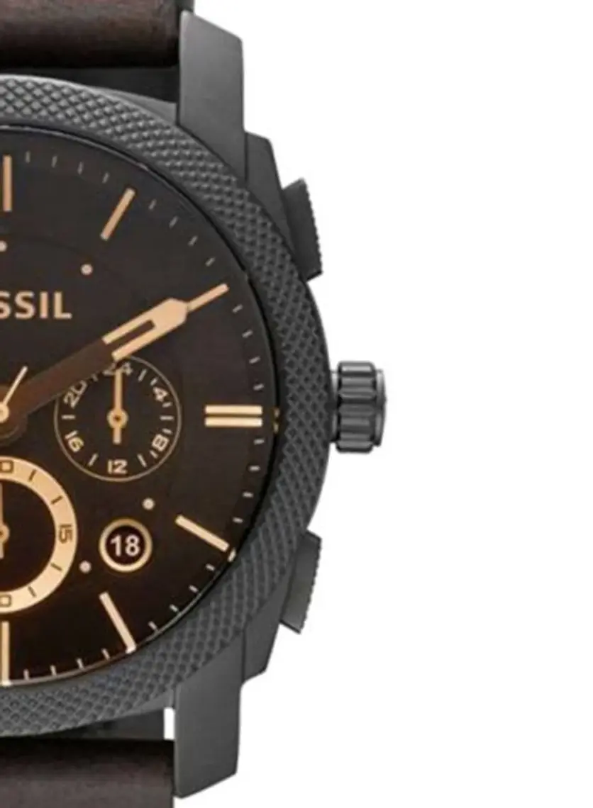 Fossil FFS4656 Erkek Kol Saati