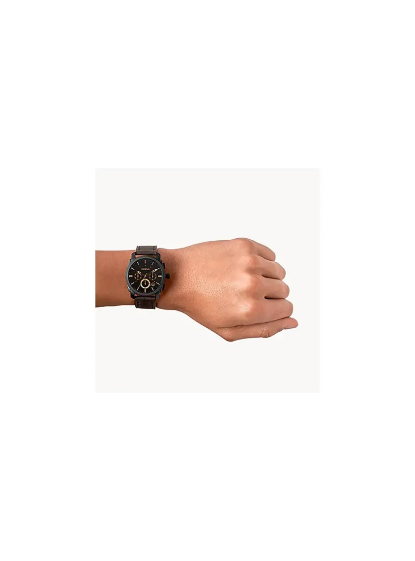 Fossil FFS4656 Erkek Kol Saati
