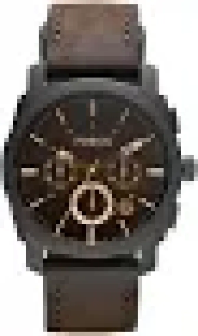 Fossil FFS4656 Erkek Kol Saati