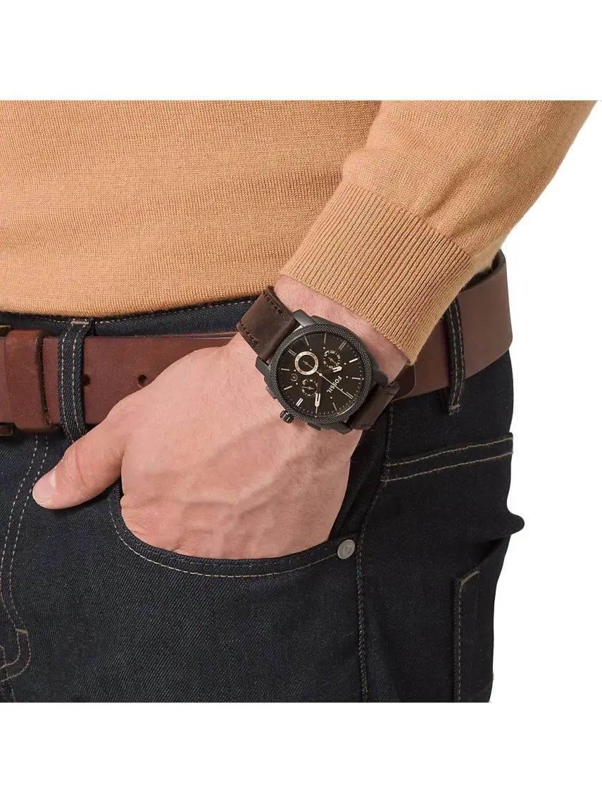 Fossil FFS4656 Erkek Kol Saati