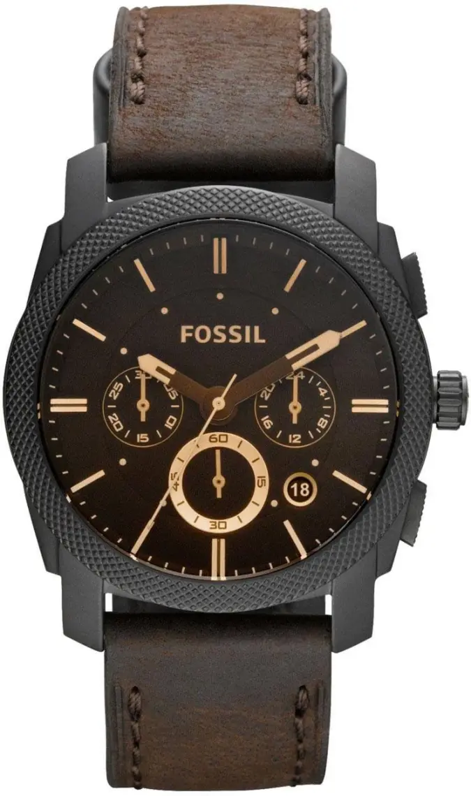 Fossil FFS4656 Erkek Kol Saati