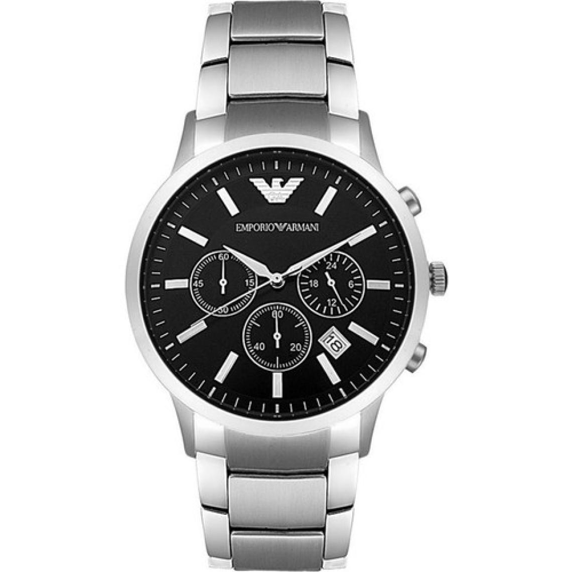 Emporio Armani Ar2434 Erkek Kol Saati