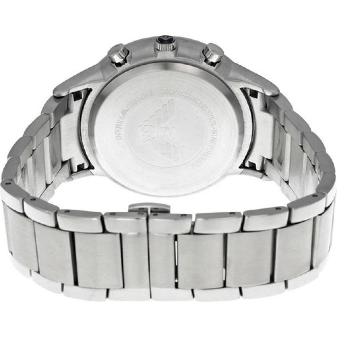 Emporio Armani Ar2434 Erkek Kol Saati
