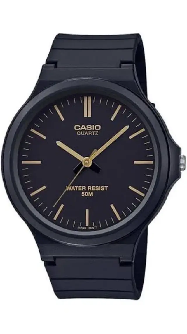 Casio MW-240-1E2VDF Erkek Kol Saati