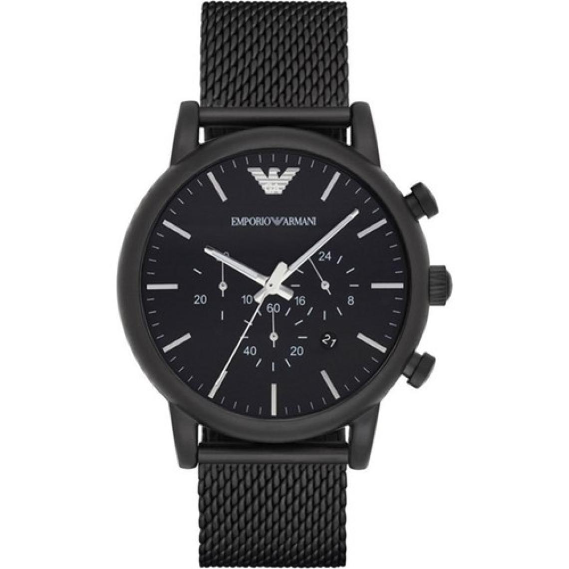 Emporio Armani Ar1968 Erkek Kol Saati