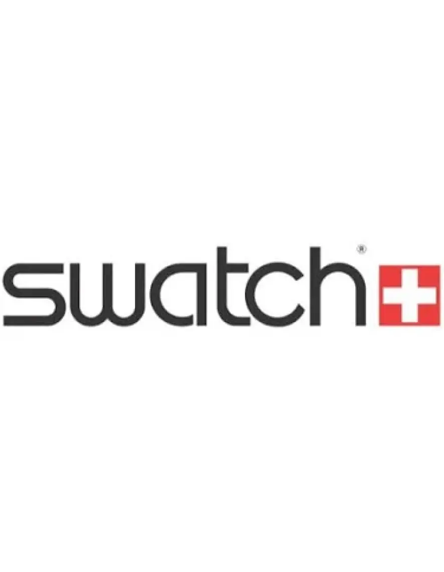 Swatch YVS495G Carbonıum Dream Erkek Saati