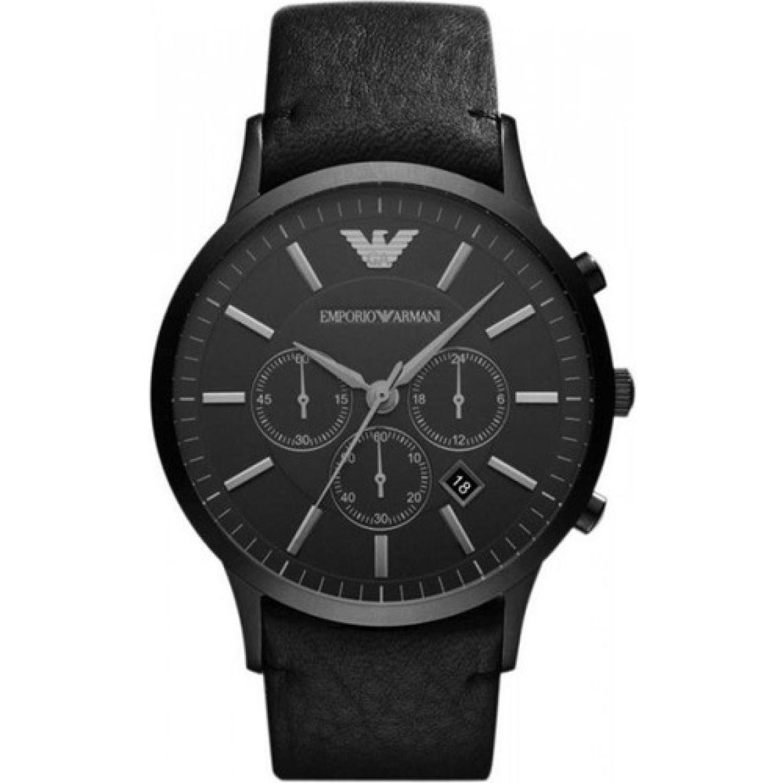 Emporio Armani Ar2461  Erkek Kol Saati