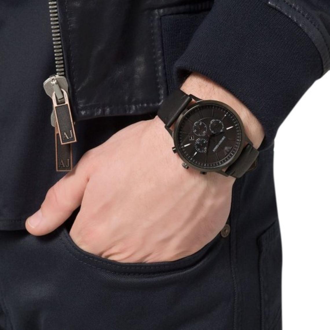 Emporio Armani Ar2461  Erkek Kol Saati