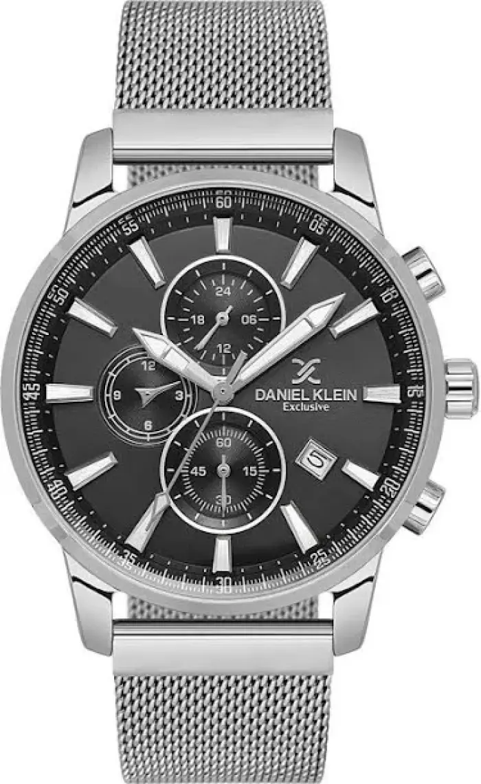 Orijinal Yeni Sezon Exclusıve Seri Wıcker Strap Erkek Kol Saati