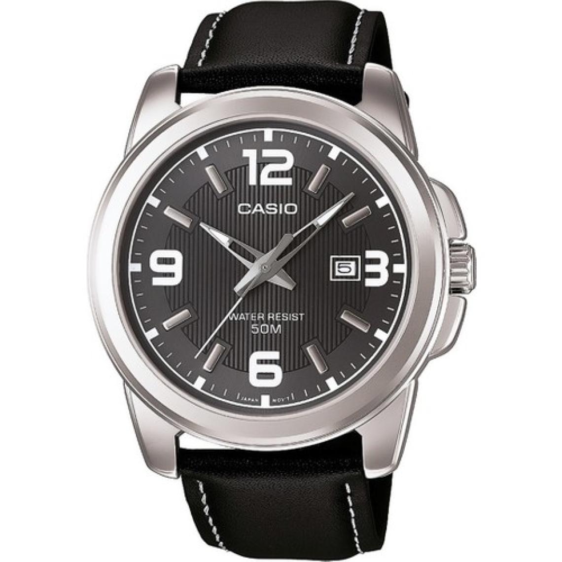 Casio MTP-1314L-8AVDF Standart Erkek Kol Saati