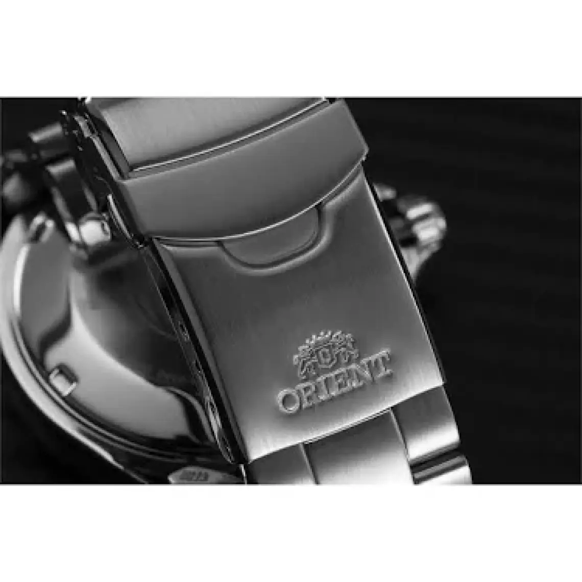 Orient RA-AA0002L19B Erkek Kol Saati