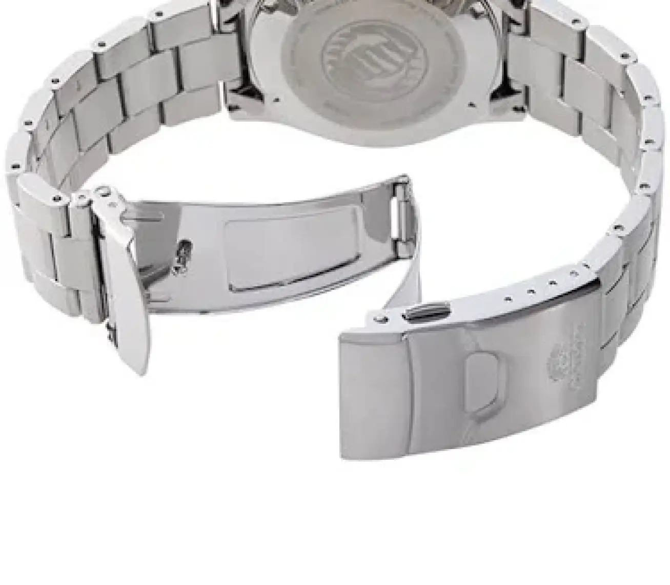 Orient RA-AA0002L19B Erkek Kol Saati