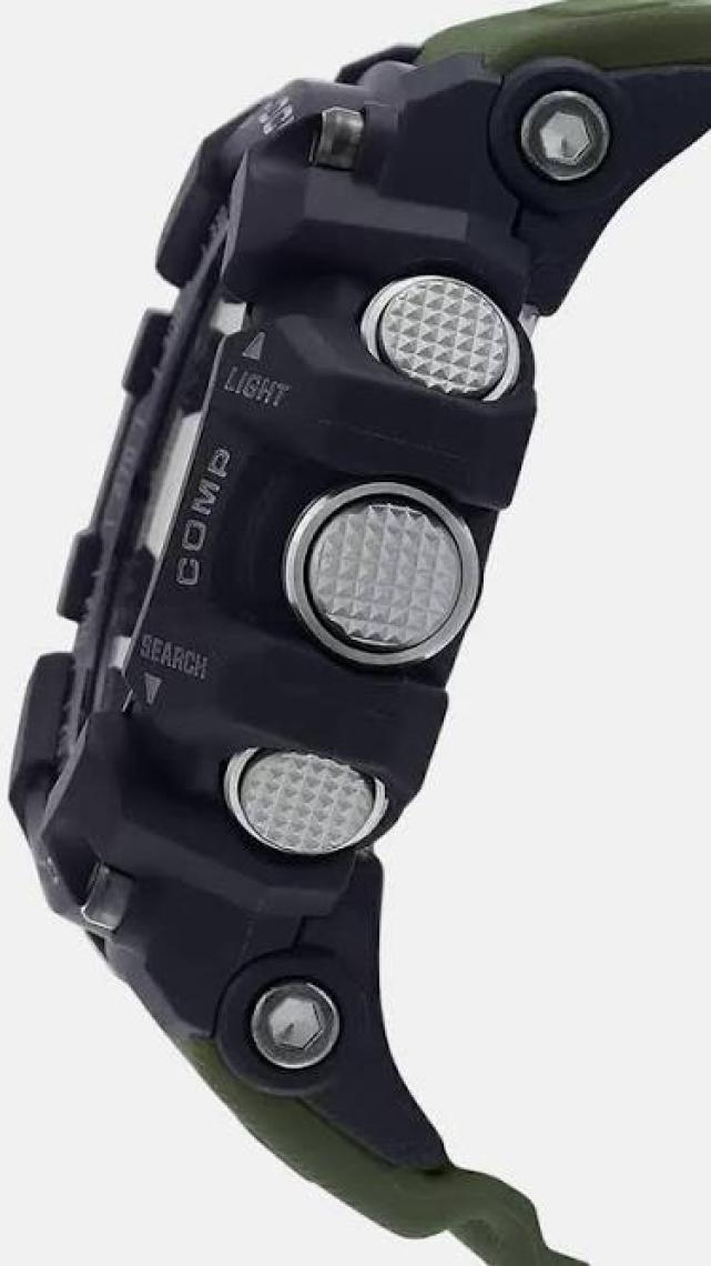 Casio GG-1000-1A3DR G-Shock Erkek Kol Saati