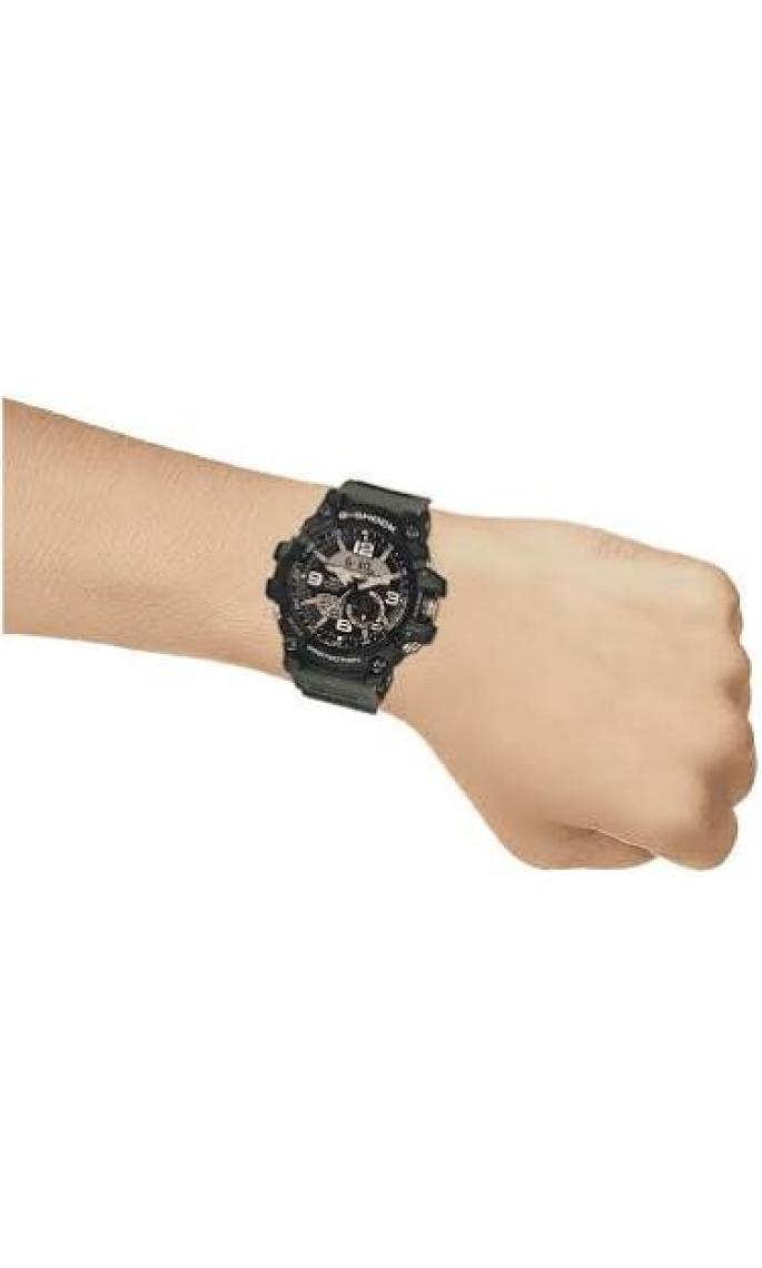Casio GG-1000-1A3DR G-Shock Erkek Kol Saati