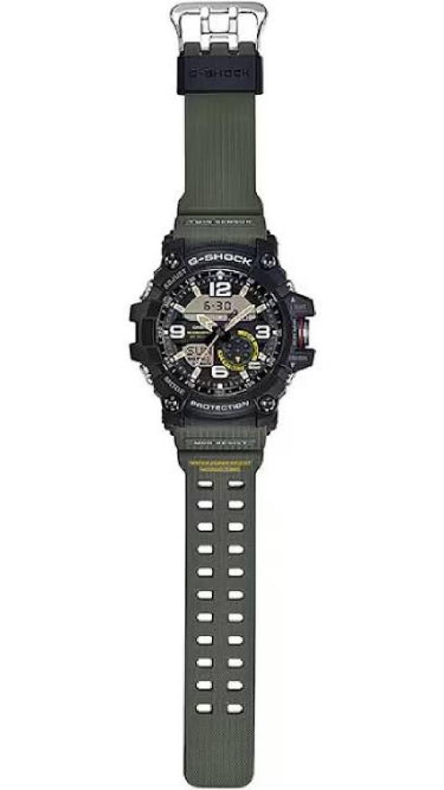 Casio GG-1000-1A3DR G-Shock Erkek Kol Saati