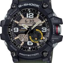 Casio GG-1000-1A3DR G-Shock Erkek Kol Saati