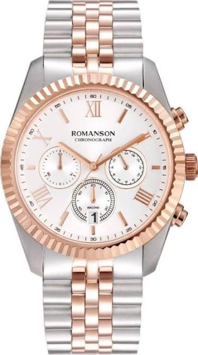 Romanson TM6A28HMJJASC5 Kol Saati