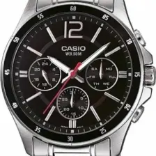 Casio MTP-1374D-2AVDF Standart Erkek Kol Saati