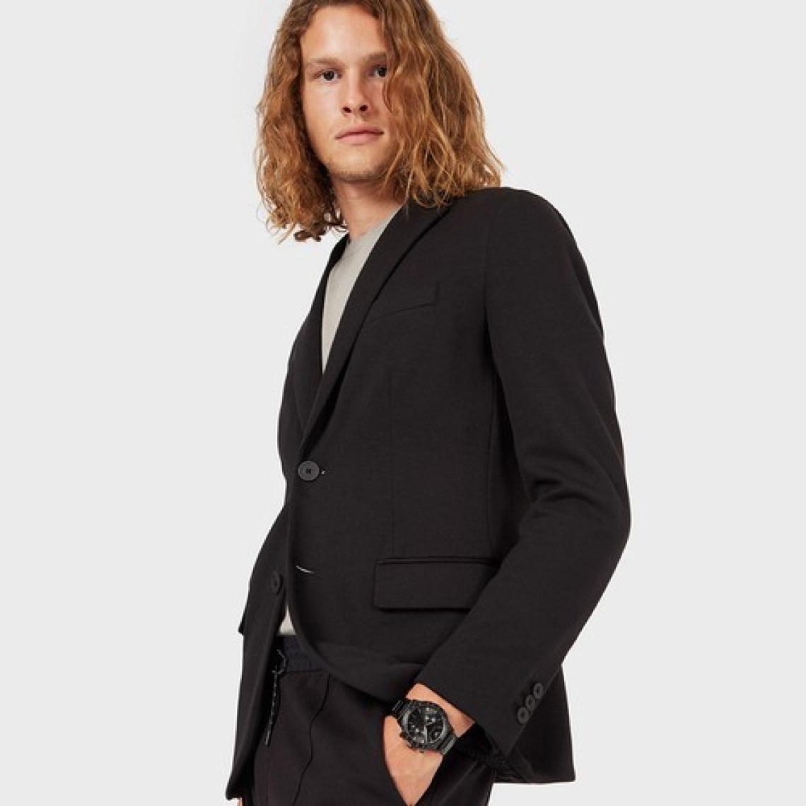 Emporio Armani Ar11242 Erkek Kol Saati
