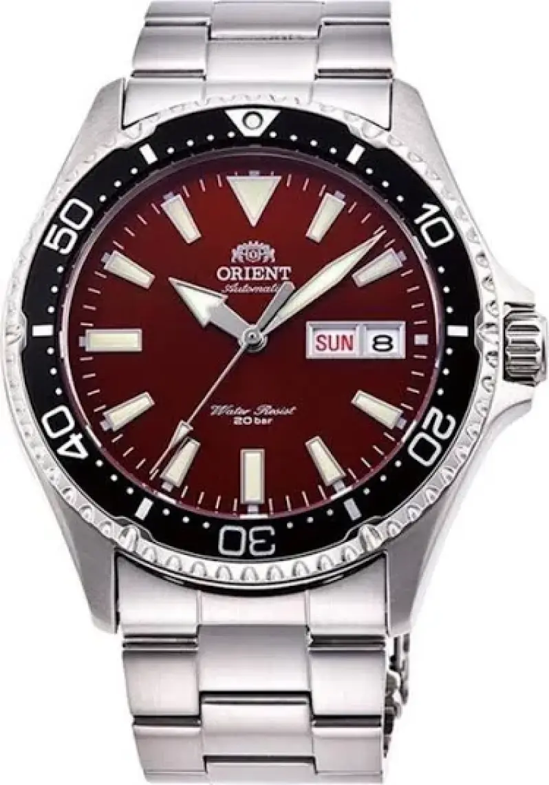 Orient Otomatik RA-AA0003R19B  Erkek Kol Saati
