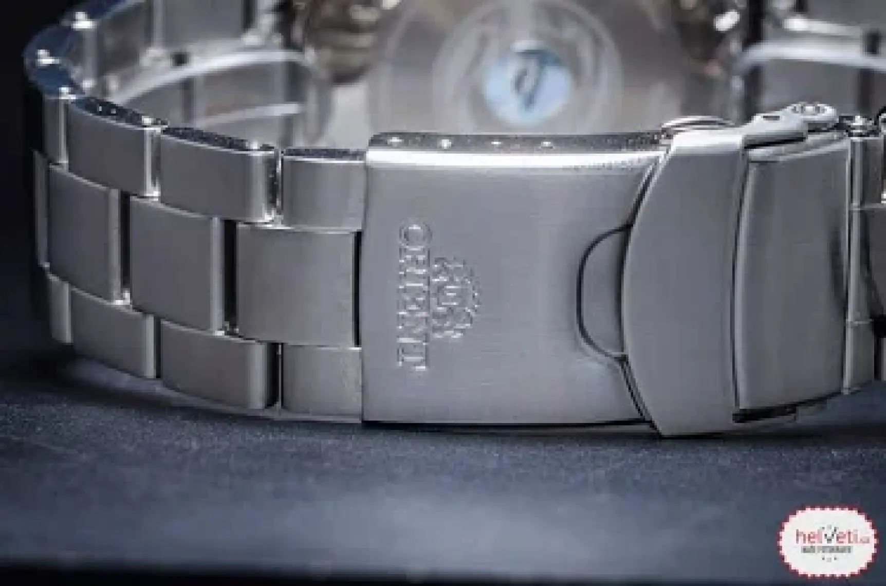 Orient Otomatik RA-AA0003R19B  Erkek Kol Saati