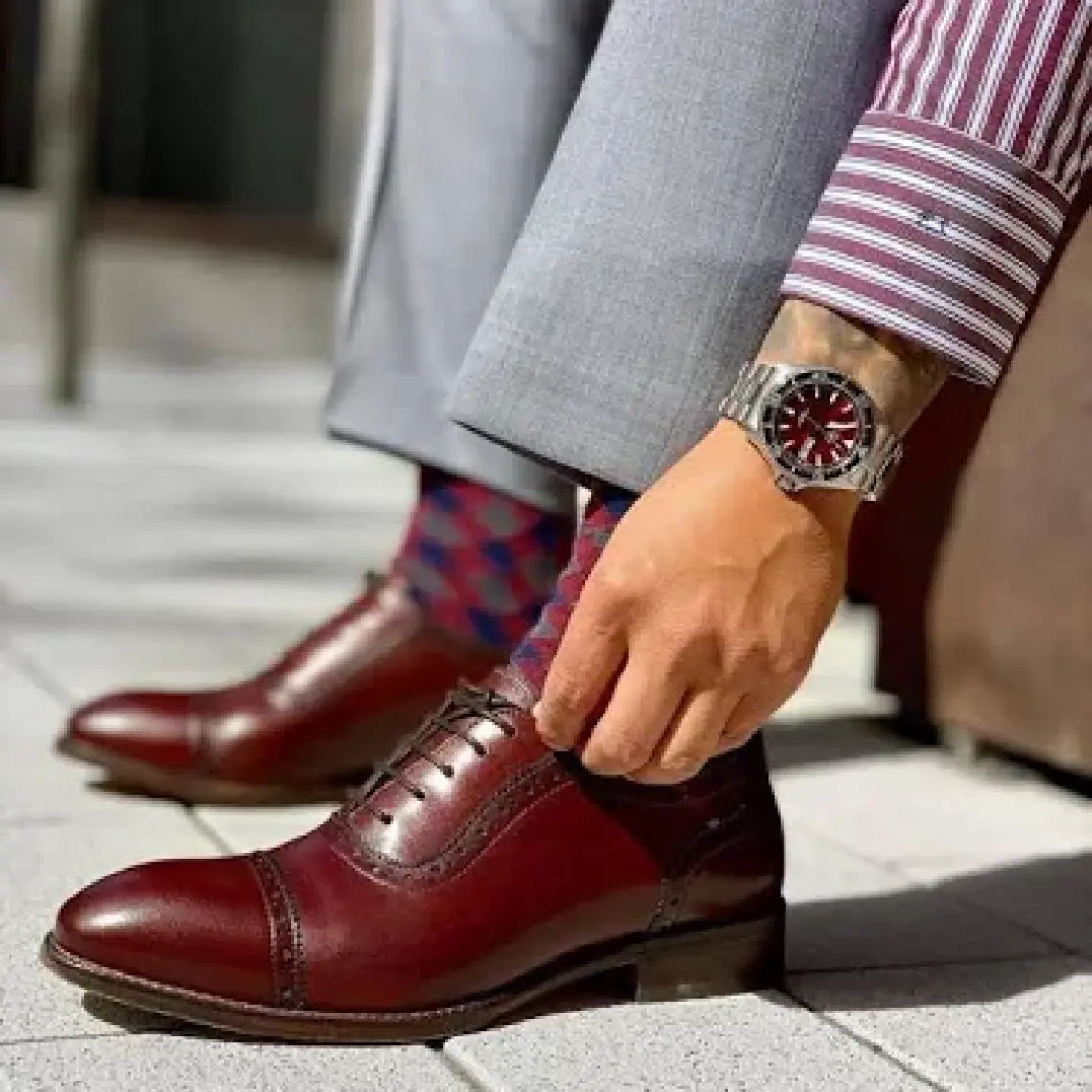 Orient Otomatik RA-AA0003R19B  Erkek Kol Saati