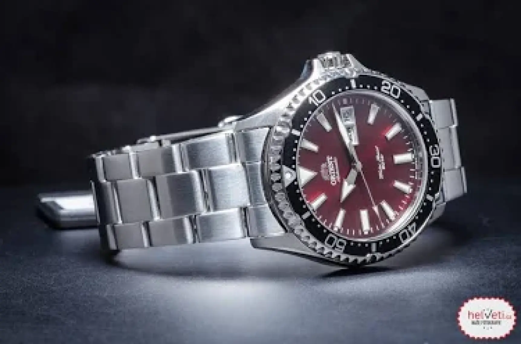 Orient Otomatik RA-AA0003R19B  Erkek Kol Saati