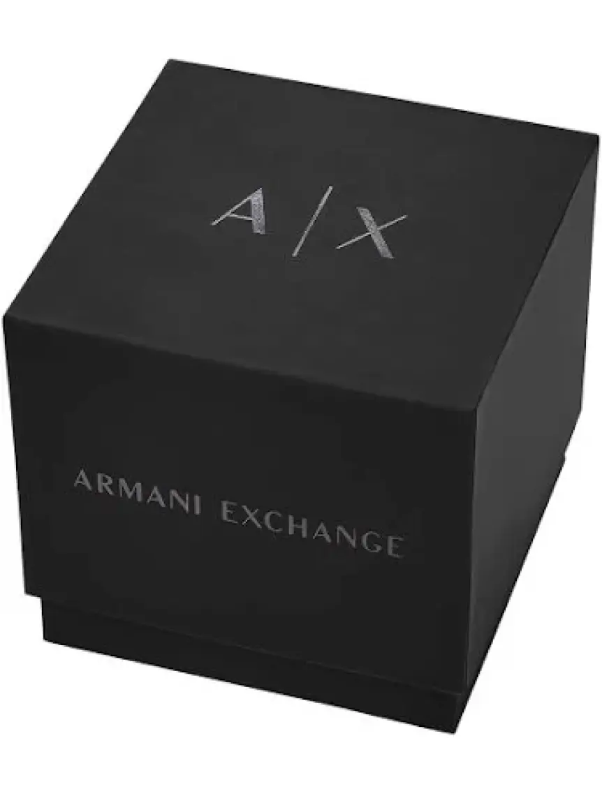 AX2104 Erkek Kol Saati