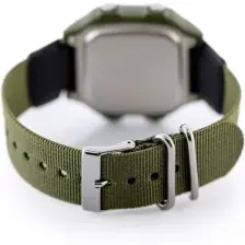 Casio AE-1200WHB-3BVDF Erkek Kol Saati
