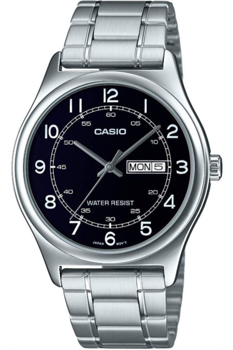 Casıo Mtp-v006d-1b2udf Erkek Kol Saati
