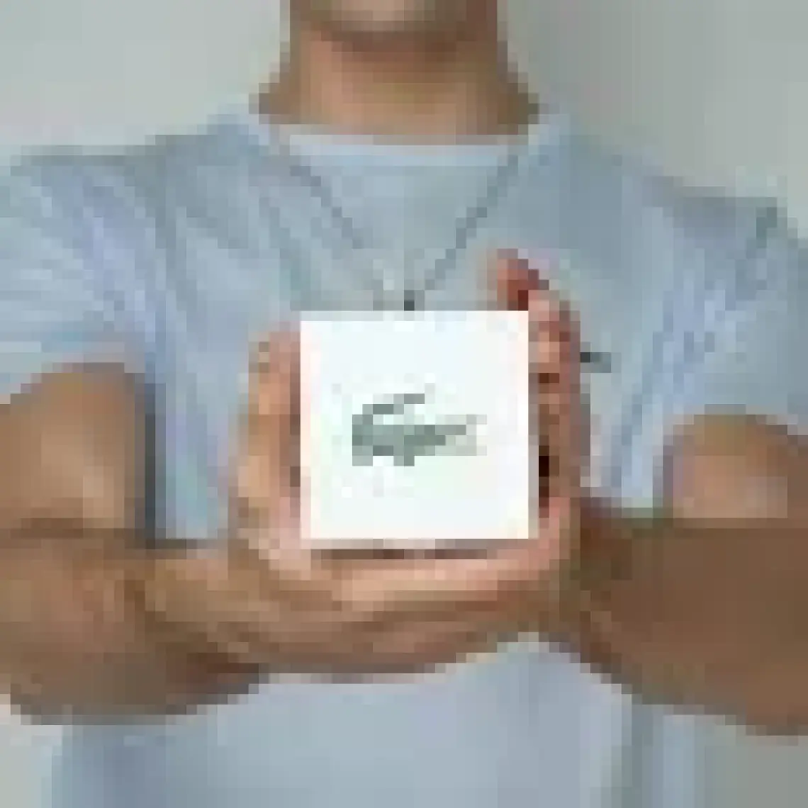 Lacoste LAC2011238 Erkek Kol Saati