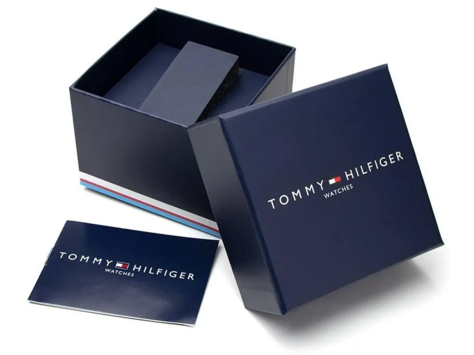 Tommy Hılfıger TH1710426 Erkek Kol Saati