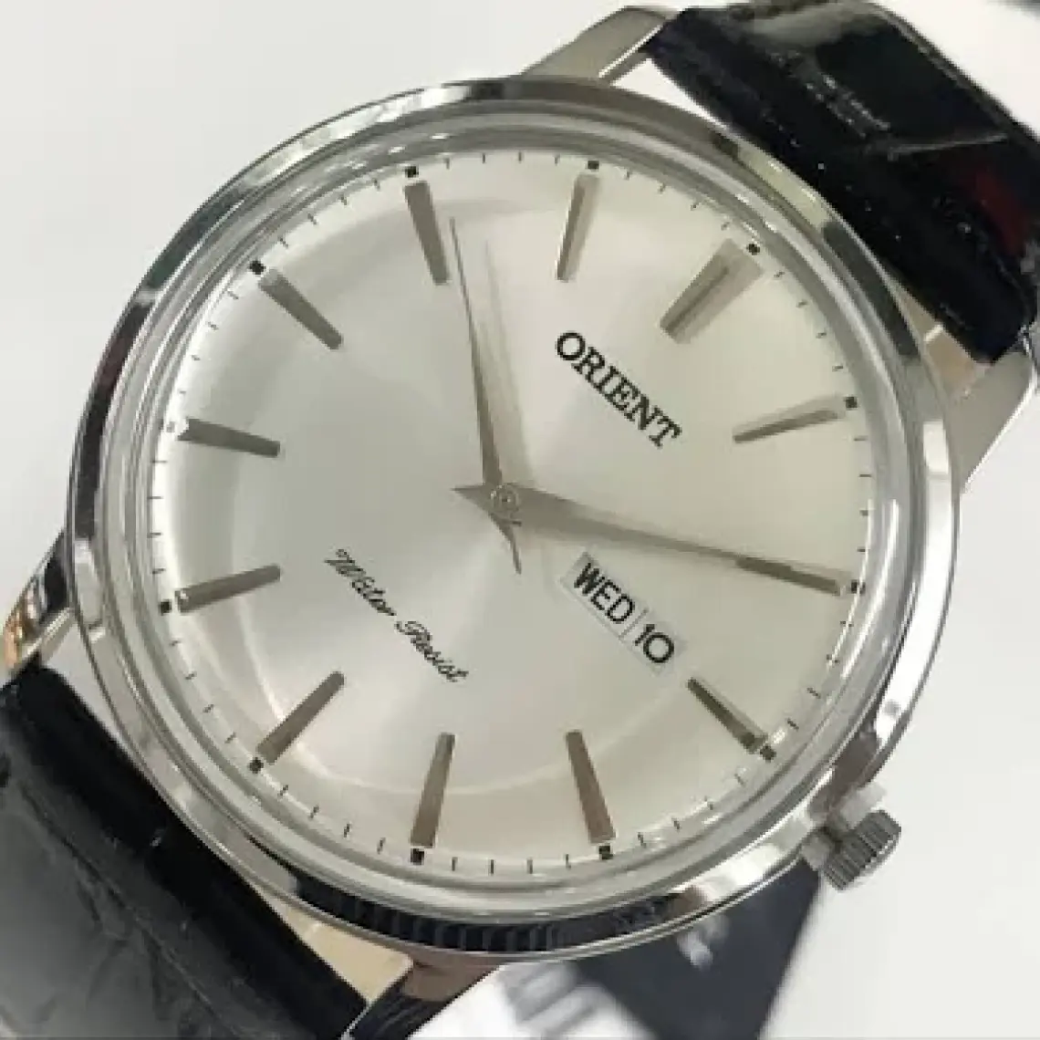 Orient FUG1R003W6 Erkek Kol Saati