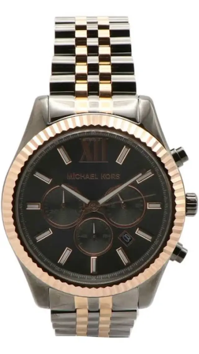 Michael Kors MK8561 Erkek Kol Saati