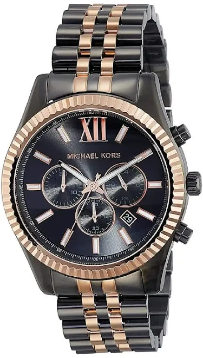 Michael Kors MK8561 Erkek Kol Saati
