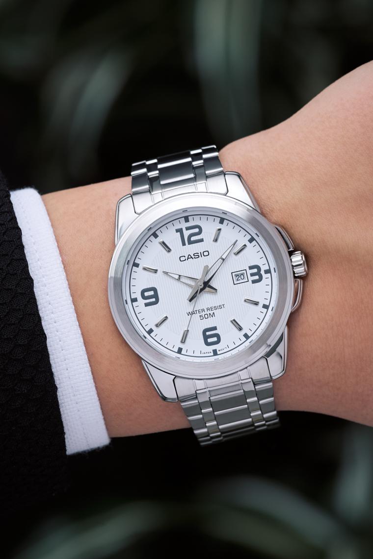 Casio Kol Saati MTP-1314D-7AVDF