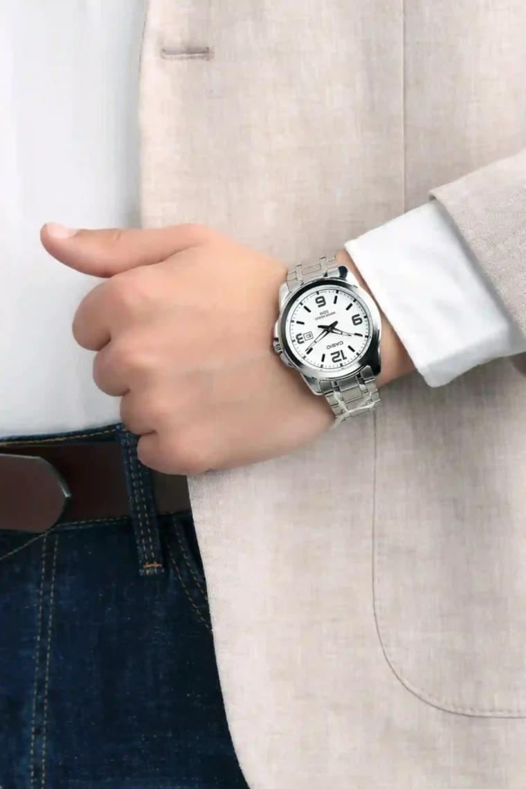 Casio Kol Saati MTP-1314D-7AVDF