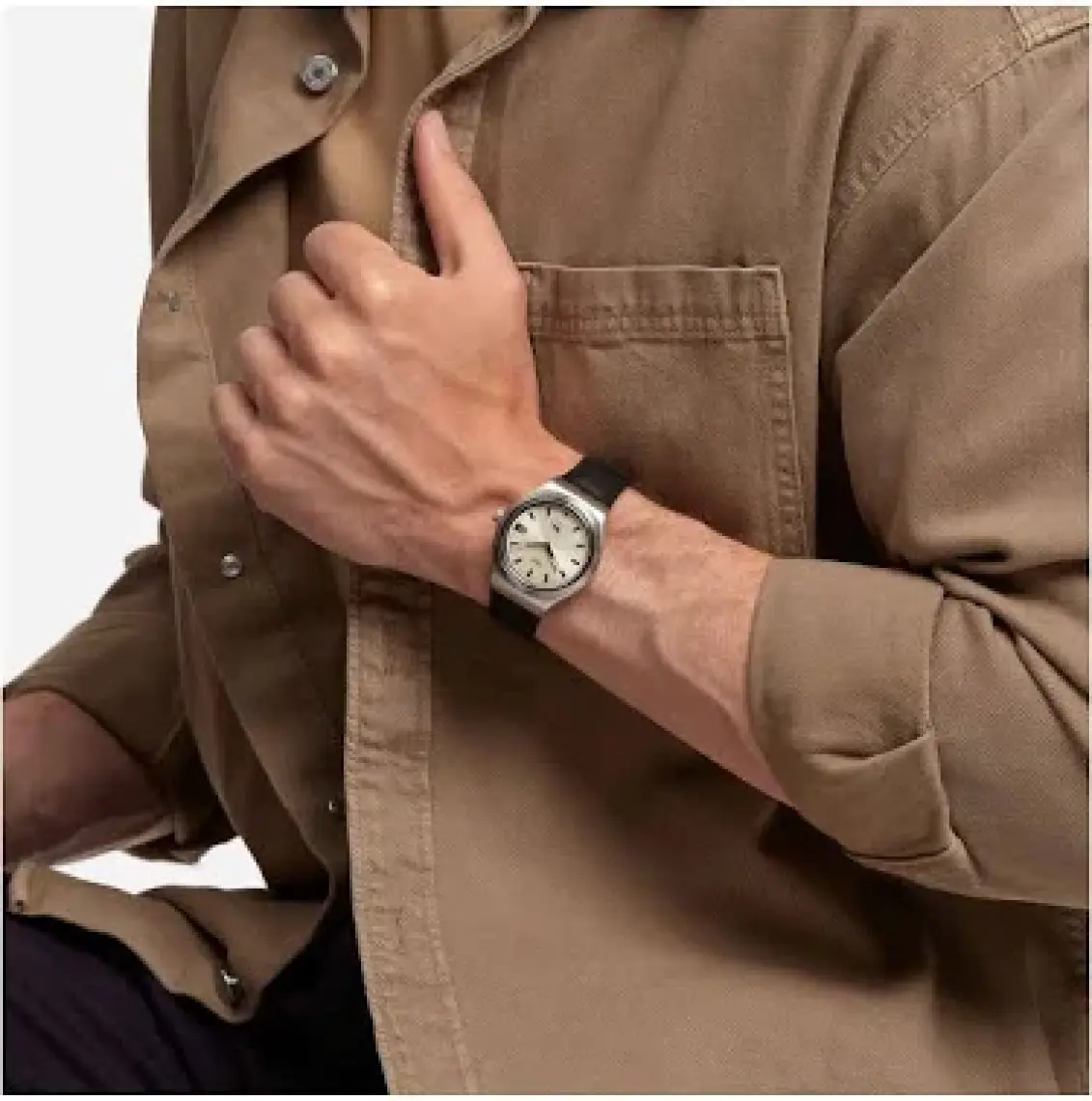 Swatch Unavoidable Erkek Kol Saati SY23S408