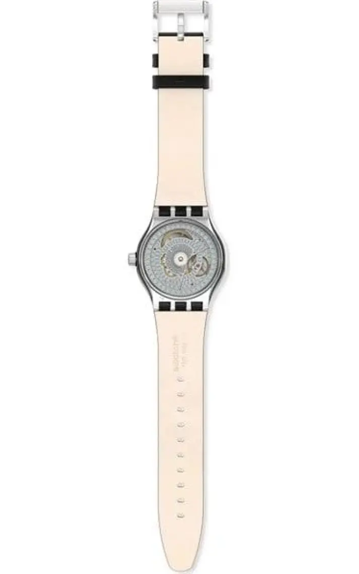 Swatch Unavoidable Erkek Kol Saati SY23S408