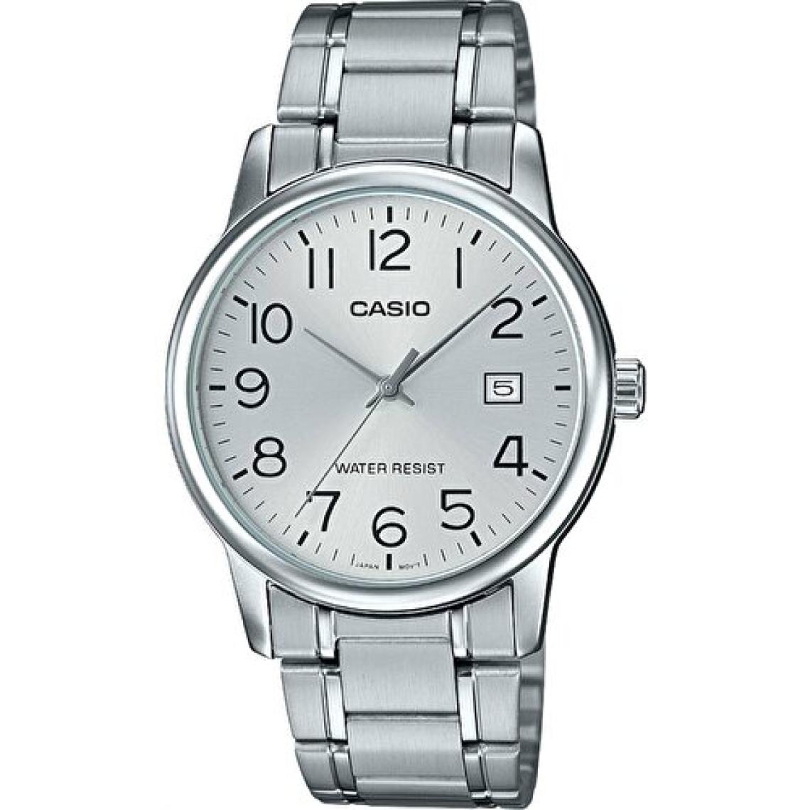 Casio MTP-V002D-7BUDF Standart Erkek Kol Saati
