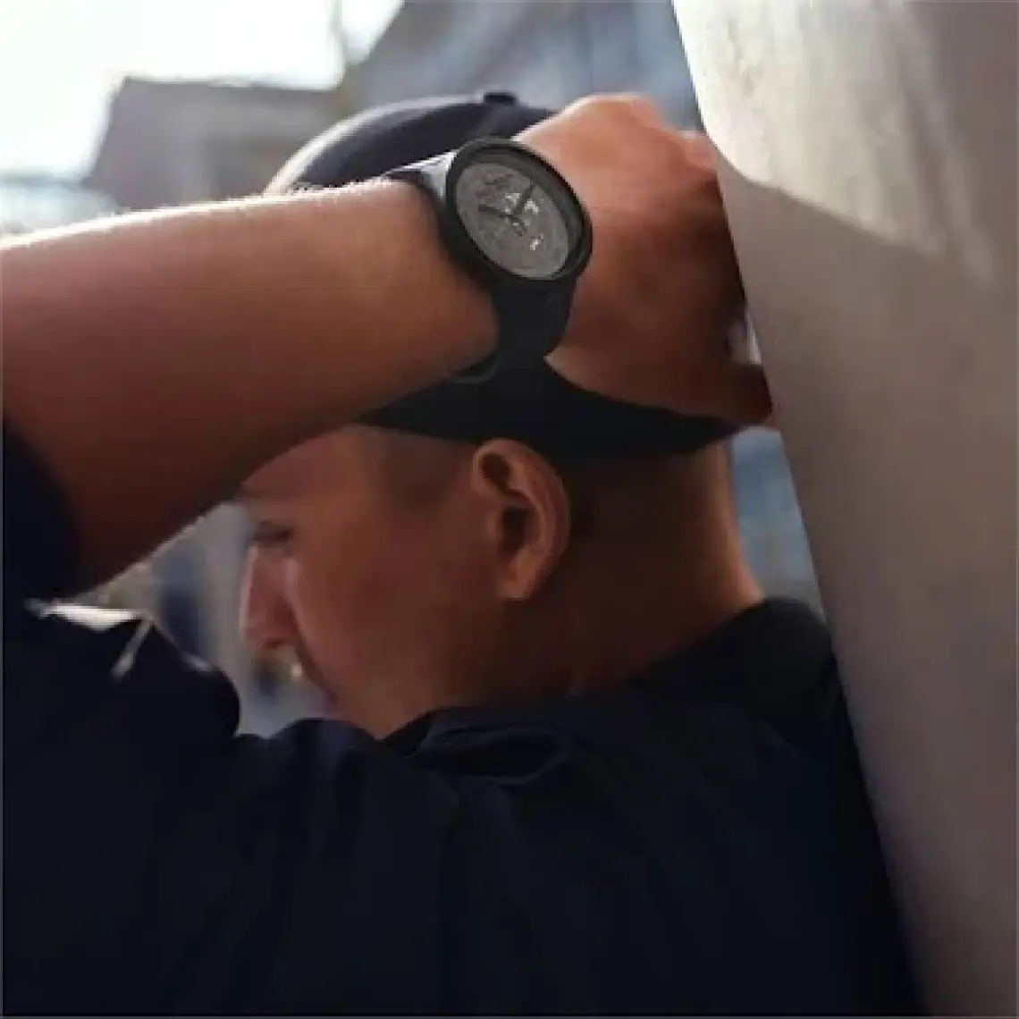 Swatch SB03B100 Erkek Kol Saati
