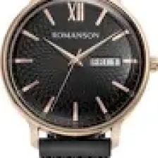 Romanson TM8A49MMBRA36R Erkek Kol Saati