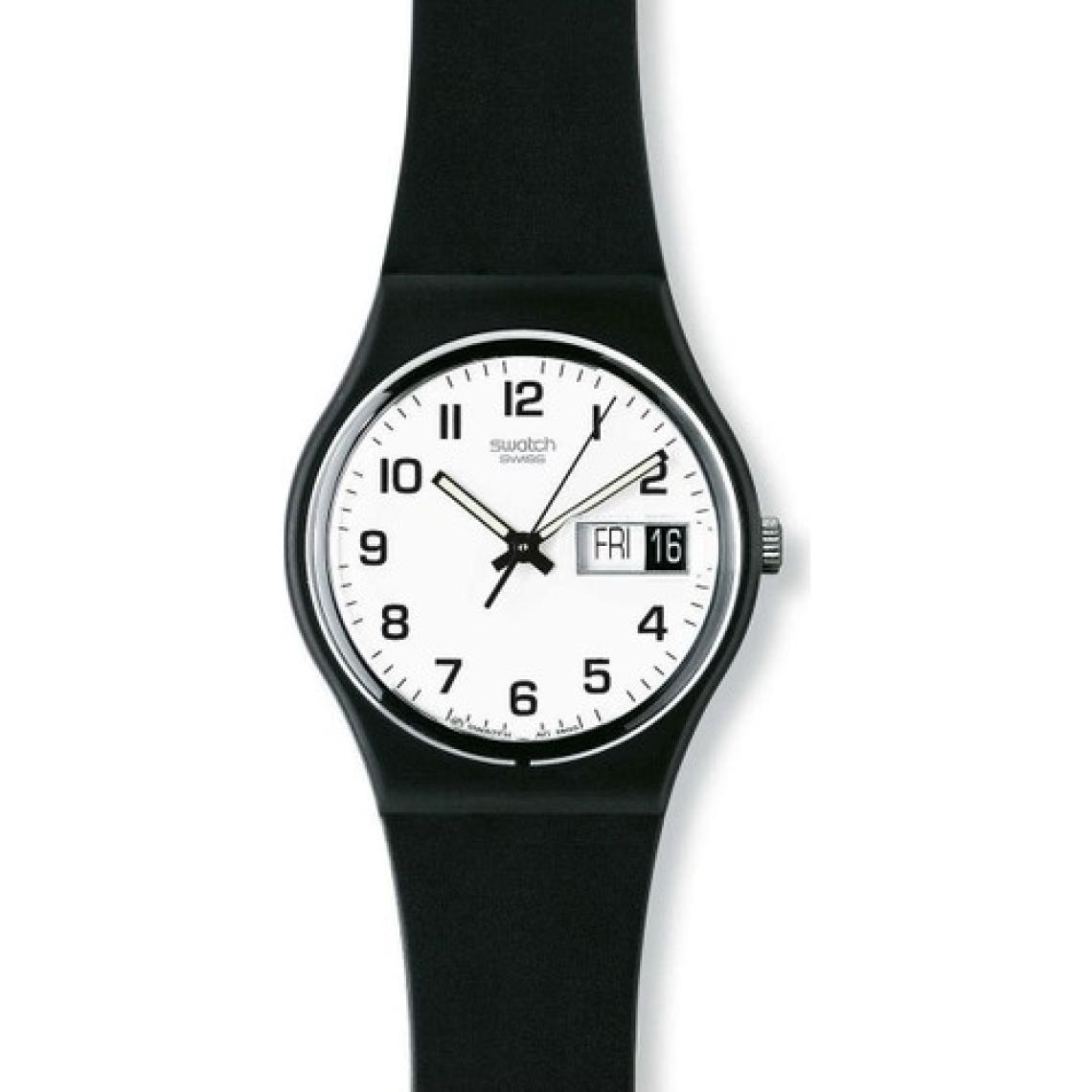 Swatch Gb743 Erkek Kol Saati